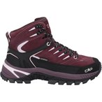 CMP Rigel 2.0 Mid WP  Damen  Wanderschuhe schwarz Größe 40 Trekking