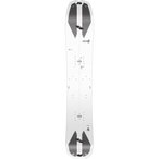 Nitro Vertical Splitboard 25/26  Splitboards weiss Größe One Size Splitboard