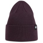 Buff - Knitted Beanie Lilon - Mütze Gr One Size grau