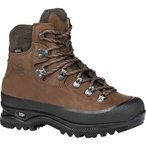 Hanwag Alaska GTX  Damen  Wanderschuhe braun Größe 39.5 Camping Wasserdicht