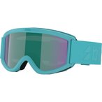 Bliz Pixie Skibrille Kinder  Skibrillen tuerkis Größe One Size Trekking