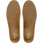 Sidas 3 Feet Outdoor High Einlegesohle  Schuhzubehör schwarz Größe 42