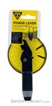 Topeak Power Lever Reifenheber-Schwarz-One Size