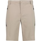 CMP Bermuda  Herren  Jeans & Freizeithose beige Größe XXL Lifestyle Schnell tr