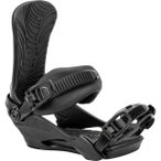 NITRO Herren Softbindung COSMIC BDG´25, Größe S/M in Grau