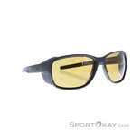 Julbo Monte Bianco II Gletscherbrille-Anthrazit-One Size