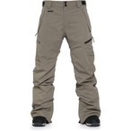 Horsefeathers Fink Hose Herren  Skihose beige Größe S Skifahren  Elastisch Was