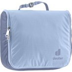 deuter Wash Center Lite I - Waschbeutel polar-bluejay