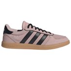 adidas - Women's Breaknet Sleek Suede - Sneaker 41 1/3 braun
