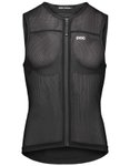 POC - Rückenprotektion Weste - VPD Air Vest Uranium Black für Herren - Größe