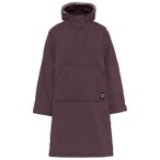 Kari Traa - Women's Malene Cape - Mantel Gr XS lila