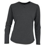 MAUL Damen Bali 1/1 Funktionsshirt, Größe 36 in Grau