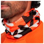 Mammut - Mammut Neck Gaiter Eiger - Halstuch Gr One Size rot