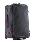 Patagonia Black Hole Wheeled Duffel 40L - Reisetasche/Koffer