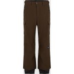 O'NEILL Herren Hose FWC'Cruz CARGO SNOW PANTS, Größe S in Braun