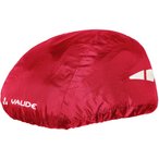 Vaude  Regencover  Fahrradhelme rot Größe ONE SIZE Commuting