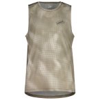 Maloja - OriM. Tank - Laufshirt Gr S beige