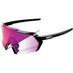 100% Korbin Sportbrille  Sportbrillen & Sportsonnenbrillen schwarz Größe One S