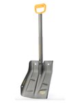 BCA - Teleskopische Schaufel - Dozer 3D Shovel Grey  - Grau
