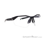 Alpina Twist Six HR Sportbrille-Schwarz-One Size