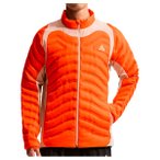 Nike - ACG Therma Fit Lava Jacket - Kunstfaserjacke Gr S rot