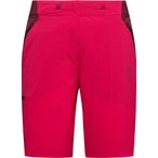 La Sportiva Monument  Damen  Kurze Hosen pink Größe L Trekking  Elastisch