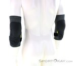 iXS Flow EVO+ Pad Ellenbogenprotektoren-Hell-Grau-XXL