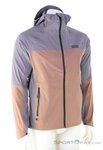 ION Shelter 3L Herren Bikejacke-Mehrfarbig-L