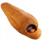 Mountain Equipment - Iceline - Daunenschlafsack Gr Long - Body Size: 200 cm Zip: