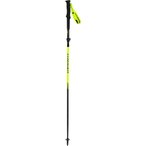 Dynafit Ultra Pro Stöcke  Wanderstöcke & Trekkingstöcke gelb Größe 115-135c