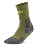 CEP Herren Mid Cushion Mid Cut Wandersocken V