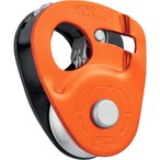 Petzl Micro Traxion - Seilrolle uni