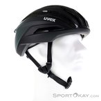 Uvex Surge Aero MIPS Rennradhelm-Oliv-Dunkelgrün-59-61