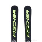 Fischer RC4 LT + RC4 Z11 GW PR Skiset 2026-Schwarz-182