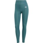 ADIDAS Damen Tight Optime Essentials 7/8-Leggings ohne Vordernaht, Größe L in 