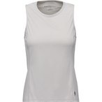 Black Diamond Distance Tech Top Damen  Tanktops grau Größe M Trekking  Elastis