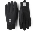 Hestra Windstopper Tracker   Skihandschuhe schwarz Größe 11 Trekking  Widersta