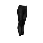 Devold Wool Mesh Woman Long Johns caviar/XS