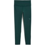 PUMA Damen Tight W PWRSHAPE TIGHT - HW 7/8, Größe XS in Blau