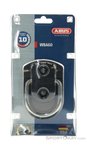Abus Granit WBA 60 Wand-Bodenanker-Schwarz-One Size