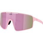 Bliz P001 XL Sportbrille  Sportbrillen & Sportsonnenbrillen rosa Größe XL | 0-