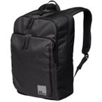 JACK WOLFSKIN Rucksack HASENSPRUNG, Größe 22,5 in Grau