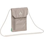 Vaude Neck Geldbeutel  Reisegeldbeutel beige Größe One Size Lifestyle | Reise
