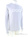 POC Reform Enduro Herren Bikeshirt langarm-Grau-XXL