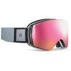Julbo - Launcher Spectron GC S3 (VLT 15%) - Skibrille Gr XXL rosa