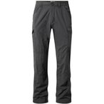 Craghoppers Nosilife Cargo II Conv Hose Herren  Wanderhose beige Größe XXL Tre