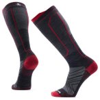 Smartwool - Intraknit Ski Zero Cushion OTC Socks - Skisocken 46-49 schwarz