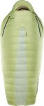 Therm-A-Rest Boost 0 Grad RW Daunenschlafsack (Herren bis 0°C / max. Körpergr�