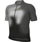 Alé Flash Trikot Herren  Radtrikots schwarz Größe M Rennrad | Gravel  Elastis