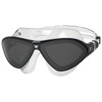Zoggs - Horizon Flex Mask - Schwimmbrille clear /schwarz